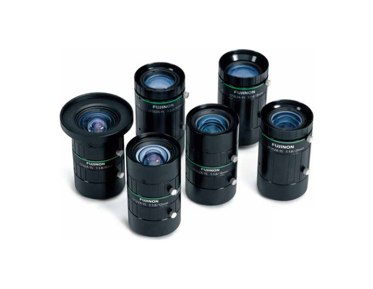 2300萬像素 CF-ZA系列